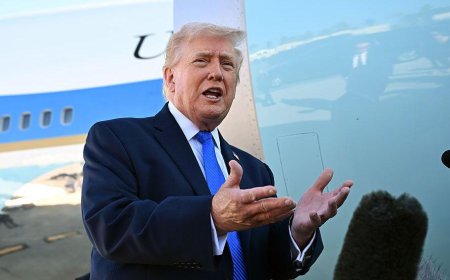 ‘भारत-चीन नरक जैसी जगह’—Donald Trump की पोस्ट पर बवाल, Ministry of External Affairs ने जताई कड़ी आपत्ति