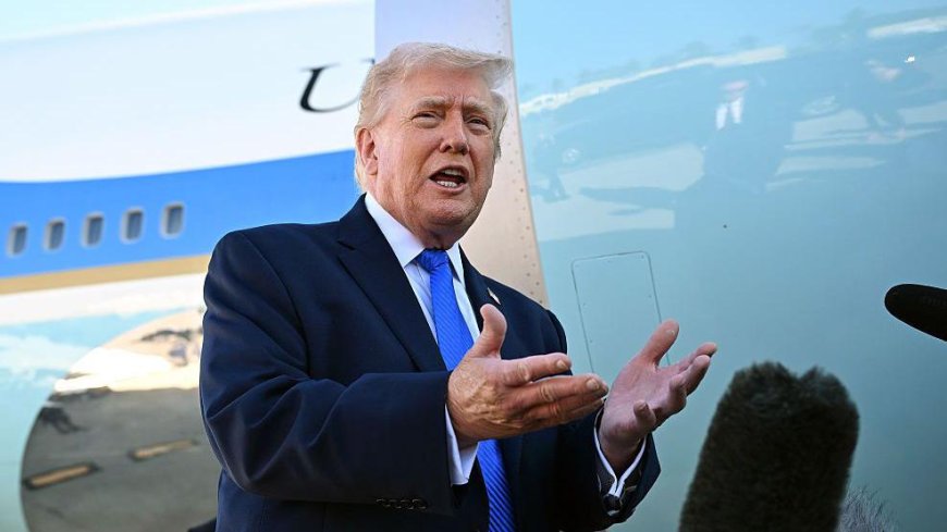 ‘भारत-चीन नरक जैसी जगह’—Donald Trump की पोस्ट पर बवाल, Ministry of External Affairs ने जताई कड़ी आपत्ति