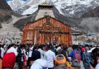 चारधाम यात्रा पर फेक रील्स का खेल खत्म!  4 लोगों पर FIR, प्रशासन सख्त