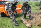 पुणे में केमिकल लीक से दहशत, कई लोग सांस लेने में तकलीफ के बाद भर्ती