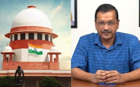 केजरीवाल vs जस्टिस स्वर्णकांता:  आरोप, दलीलें और ‘बायकॉट’ विवाद—पूरा घटनाक्रम समझिए