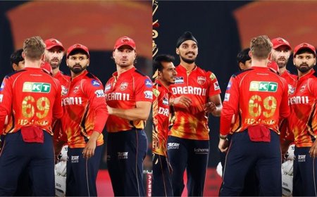 मैदान पर आपा खो बैठे Angkrish Raghuvanshi, IPL का सख्त एक्शन—जुर्माना और डिमेरिट पॉइंट ठोका!