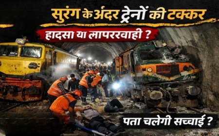 इंडोनेशिया में भीषण ट्रेन हादसा: दो ट्रेनों की आमने-सामने टक्कर, दिल दहला देने वाला मंजर