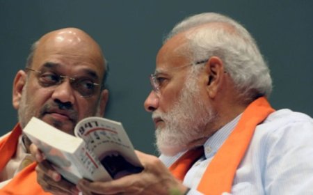 डिजिटल प्रचार में सबसे आगे Bharatiya Janata Party! चुनावी कैंपेन पर ₹40 करोड़ से ज्यादा खर्च