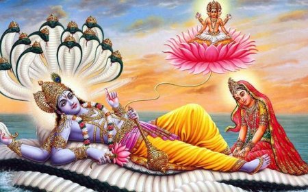 Adhik Maas 2026: 13 महीनों का साल! जानें कब से कब तक रहेगा अधिकमास और क्यों है इतना खास