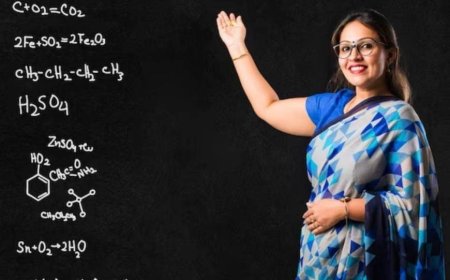 KVS में टीचर बनना है सपना? जानें कौन सी डिग्री और कैसे करें तैयारी