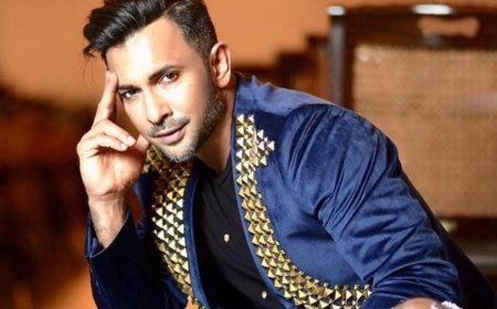 मैं कौन हूं?’—कोरियोग्राफर Terence Lewis का आध्यात्मिक सफर, Swami Shailendra की शरण में खोज रहे जवाब