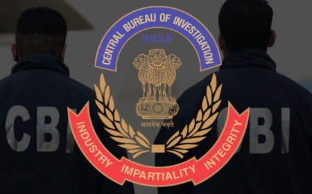 लखनऊ के कैब ड्राइवर की बेटी बनी CBI अफसर, मेहनत से बदली किस्मत