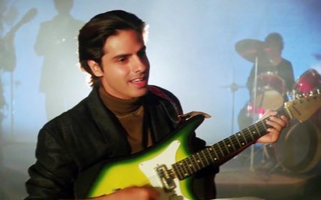 आशिकी’ से रातोंरात स्टार बने राहुल रॉय, सुपरहिट फिल्म के लिए कितनी थी फीस?