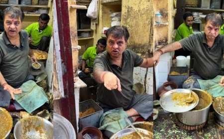 “60 साल की उम्र में हम…”—कोलकाता के लाली छगानी का TMC पर बयान, इंटरनेट पर छिड़ी बहस