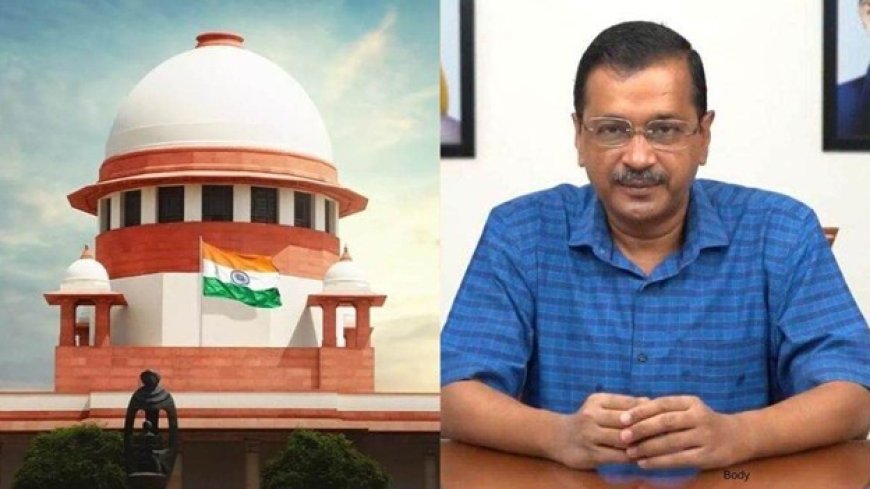 केजरीवाल vs जस्टिस स्वर्णकांता:  आरोप, दलीलें और ‘बायकॉट’ विवाद—पूरा घटनाक्रम समझिए