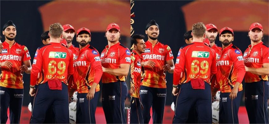 मैदान पर आपा खो बैठे Angkrish Raghuvanshi, IPL का सख्त एक्शन—जुर्माना और डिमेरिट पॉइंट ठोका!
