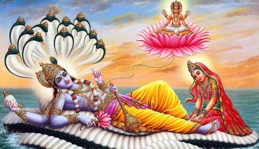 Adhik Maas 2026: 13 महीनों का साल! जानें कब से कब तक रहेगा अधिकमास और क्यों है इतना खास