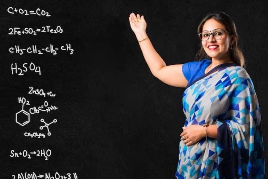 KVS में टीचर बनना है सपना? जानें कौन सी डिग्री और कैसे करें तैयारी