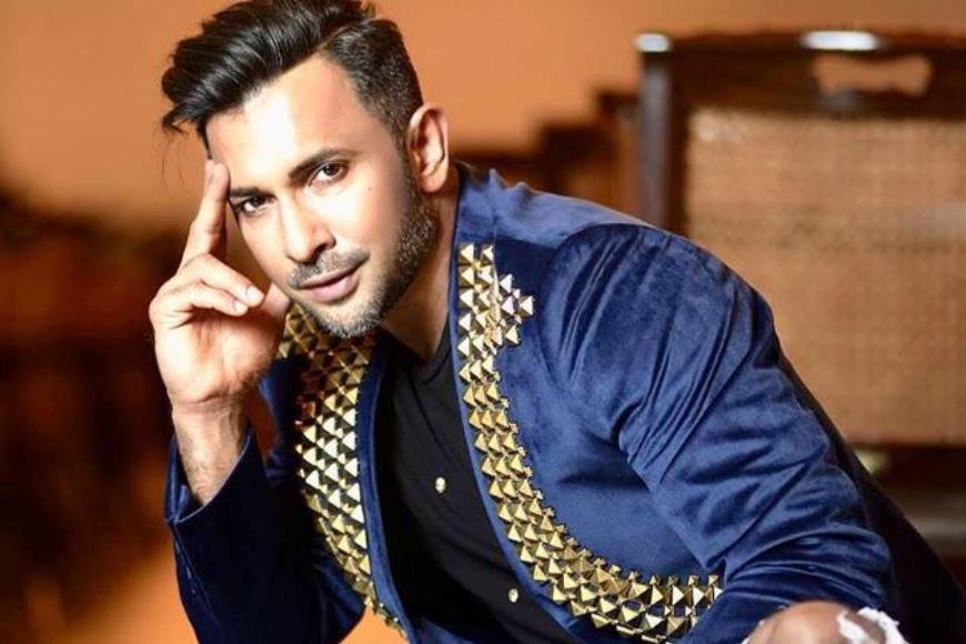 मैं कौन हूं?’—कोरियोग्राफर Terence Lewis का आध्यात्मिक सफर, Swami Shailendra की शरण में खोज रहे जवाब