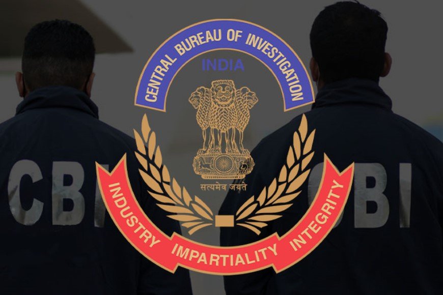 लखनऊ के कैब ड्राइवर की बेटी बनी CBI अफसर, मेहनत से बदली किस्मत