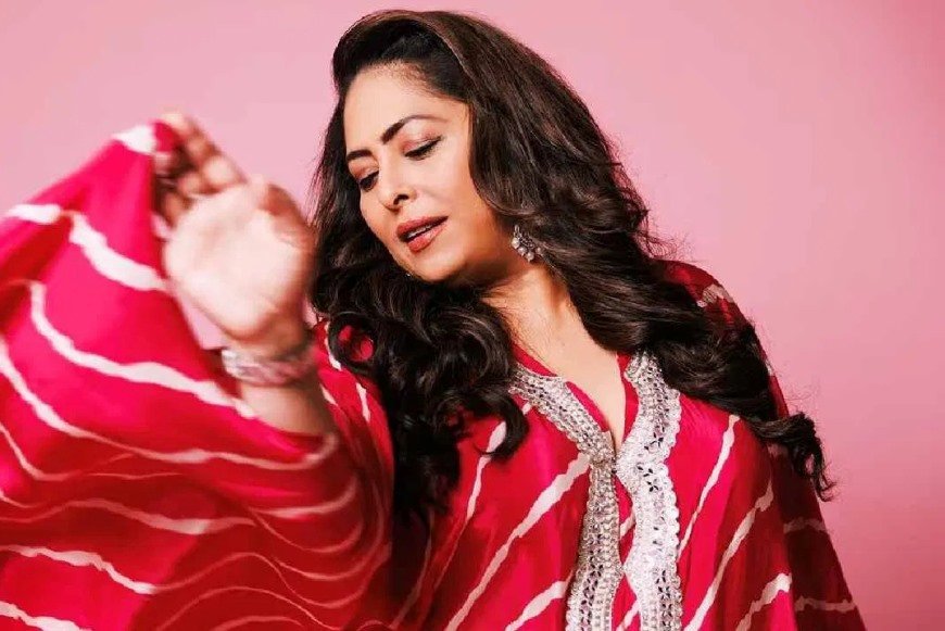 52 की उम्र में सिंगल हैं कोरियोग्राफर गीता कपूर, शादी से किया इनकार—कहा “अकेले रहना पसंद है”