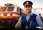 बड़ी खबर: रेलवे में निकली 11,127 ALP भर्तियां, युवाओं के लिए सरकारी नौकरी का सुनहरा मौका