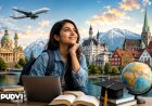 मिडिल क्लास छात्रों के लिए बड़ी राहत! विदेश में फ्री पढ़ाई का सपना होगा पूरा, बिना लोन मिलेंगे स्कॉलरशिप मौके