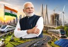 इकोनॉमी से इंफ्रास्ट्रक्चर तक मेगा प्लानिंग, ‘विकसित भारत’ पर पीएम मोदी का बड़ा एक्शन