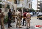 सोनीपत में ट्रिपल मर्डर से सनसनी! फ्लैट में घुसकर पति-पत्नी समेत 3 लोगों की बेरहमी से हत्या