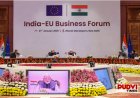 भारत और यूरोपीय संघ के बीच Trade Pact को लेकर नई चर्चाएं तेज, निवेश, टेक्नोलॉजी और कारोबार में खुल सकते हैं बड़े अवसर