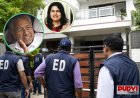 केरल के पूर्व CM पिनराई विजयन के घर ED की रेड, बेटी वीणा विजयन से जुड़े मनी लॉन्ड्रिंग केस में कार्रवाई