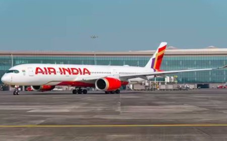 एयर ट्रैवल पर असर: ATF कीमतें बढ़ीं, इंटरनेशनल यात्रियों को देना होगा ज्यादा सरचार्ज