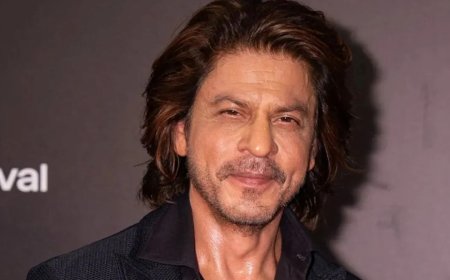शाहरुख से अनबन पर बोले फेमस सिंगर, कहा- ‘रिश्ते में रह गई कड़वाहट’