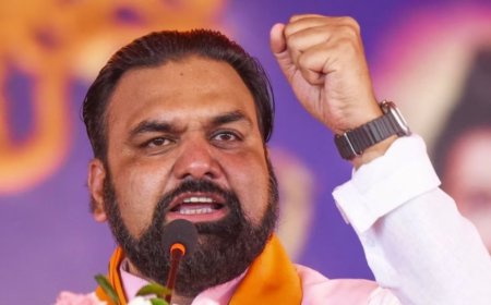 बिहार समाचार: CM सम्राट चौधरी का ‘ऑल आउट एक्शन’ जारी, अपराधियों की उल्टी गिनती शुरू