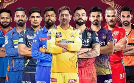 IPL 2026 में ओपनर्स का तूफान, टीम इंडिया में जगह को लेकर बढ़ी टक्कर