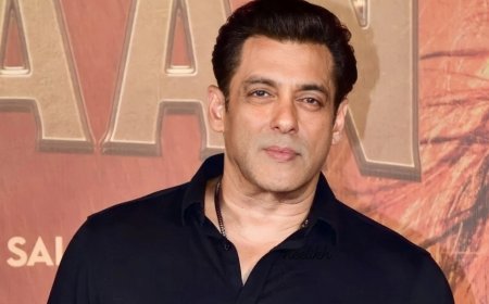 'मैं रोना चाहता हूं', दर्द में सलमान खान, दोस्त की मौत से टूटा दिल, चेहरे पर छाई मायूसी
