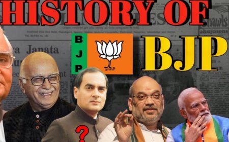 बंगाल में पहली बार Bharatiya Janata Party सरकार, असम में हैट्रिक; तमिलनाडु में Vijay बनेंगे CM, केरल में कांग्रेस की वापसी
