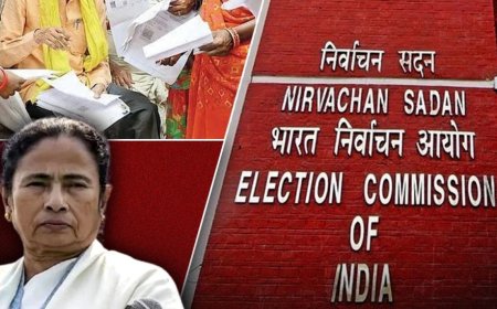 पश्चिम बंगाल चुनाव 2026 लाइव: “चुनाव स्वतंत्र और निष्पक्ष नहीं था” — हार के बाद टीएमसी का आरोप