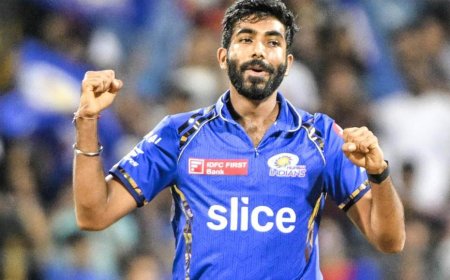 कभी अचूक, अब पूरी तरह बेअसर… जसप्रीत बुमराह  का सबसे खराब IPL सीजन क्यों?