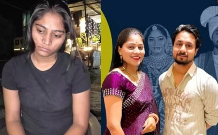 “मामला लीगल है…” रवि किशन की दलीलों से समझिए सोनम रघुवंशी को कैसे मिली जमानत
