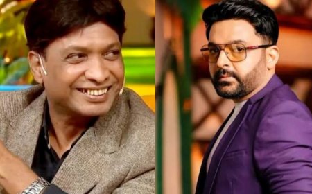 कपिल शर्मा के शो पर हुई सुनील पालl की बेइज्जती? कॉमेडियन बोले- शाहरुख खान तक का उड़ाया मजाक