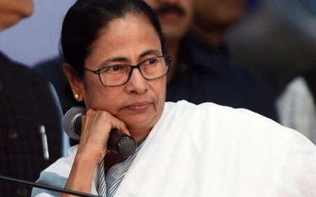 5 राज्यों के नतीजों में बड़ा उलटफेर: Mamata Banerjee अपनी सीट भी हारीं, बंगाल से केरल तक बदला सियासी समीकरण