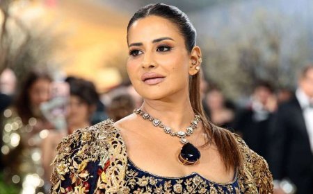 कौन हैं सुधा रेड्डी? 18,000 करोड़ की मालकिन, हैदराबाद की बिजनेसवुमन का मेट गाला लुक चर्चा में