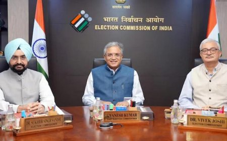 बंगाल चुनाव का सबसे ‘लकी’ उम्मीदवार: SIR में कटा नाम, फिर भी बन गए विधायक