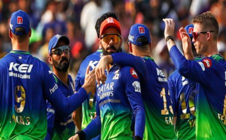IPL 2026: 10 मैच में छठी हार.. क्या अब भी प्लेऑफ में पहुंच सकती है दिल्ली कैपिटल्स? समझें पूरा समीकरण