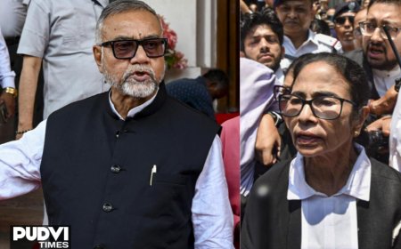 बंगाल बैटल की ‘सेकंड इनिंग’! अब ममता बनर्जी की नई ‘विधानसभा’ बना कलकत्ता हाईकोर्ट