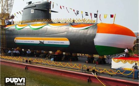 ऊर्जा सेक्टर में भारत का बड़ा दांव! समुद्र में शुरू हुआ मिशन, अब न रूसी तेल की चिंता न LPG आयात पर निर्भरता