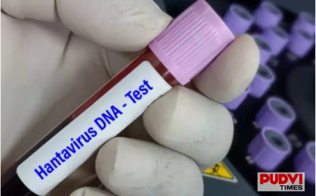 WHO की चेतावनी: Ebola और Hantavirus जैसे खतरनाक संक्रमणों का खतरा बढ़ा, दुनिया में बढ़ी चिंता