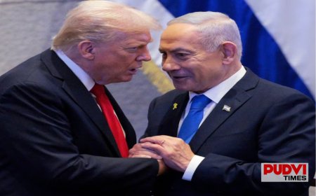 ईरान देगा ₹500 करोड़ का इनाम? Trump-Netanyahu को लेकर Major Gaurav Arya के दावे से मचा हड़कंप