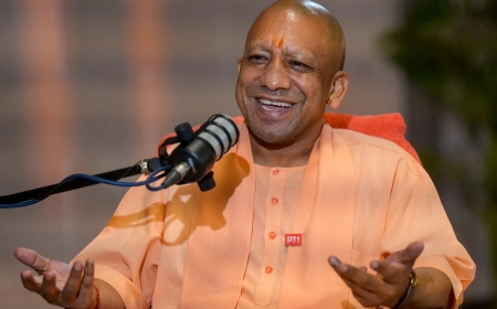 यूपी सरकार का बड़ा तोहफा: कर्मचारियों का DA बढ़कर 60% हुआ, लाखों परिवारों को राहत