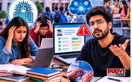 CBSE के OSM सिस्टम पर क्यों मचा बवाल? फेमस टीचर ‘Dear Sir’ ने उठाए बड़े सवाल