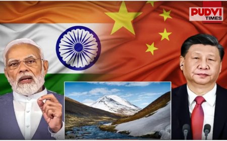 भारत की जमीन से गुजरता है चीन-पाकिस्तान का ‘बदनाम’ CPEC, बार-बार चेतावनी के बाद अब बड़ा विवाद
