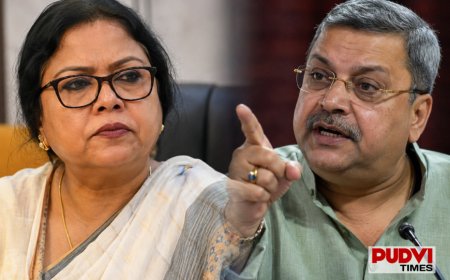 ‘महिला सांसदों से करते हैं अपमानजनक व्यवहार...’ काकोली घोष का कल्याण बनर्जी पर बड़ा हमला, सख्त कार्रवाई की मांग