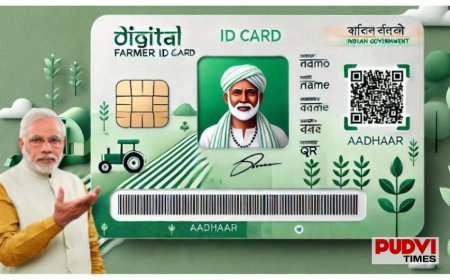 31 मई की डेडलाइन के पीछे छुपा बड़ा खतरा! Farmer Registry नहीं कराया तो रुक जाएगी पीएम किसान की किस्त